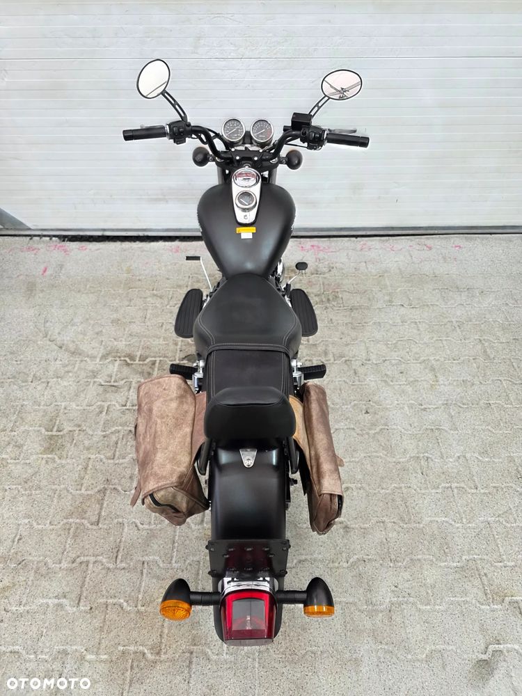 Keeway Superlight - 26