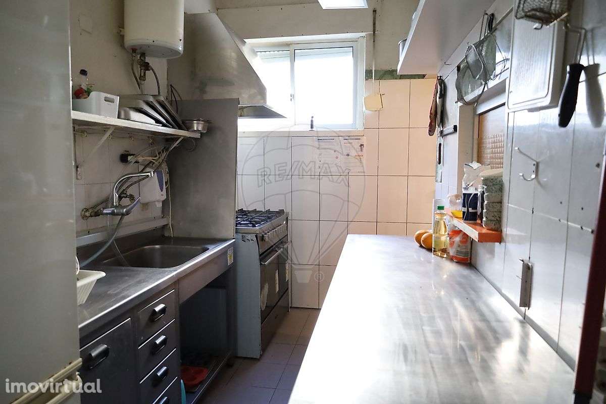 Trespasse  para venda - Grande imagem: 2/18