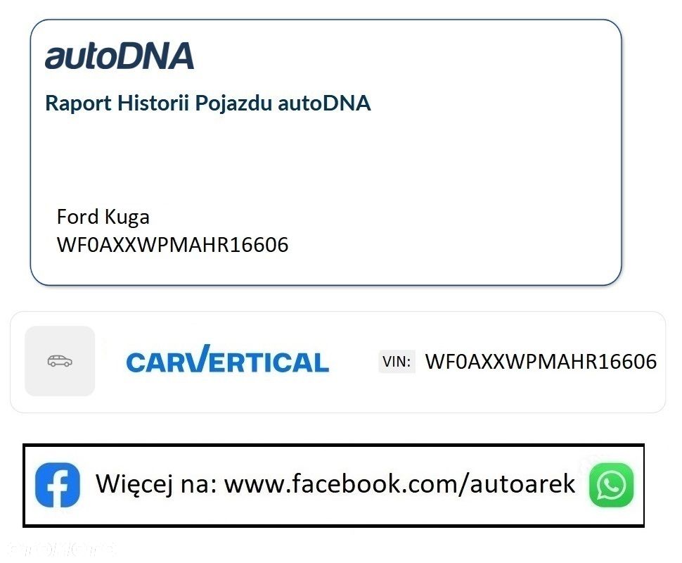 Ford Kuga 2.0 TDCi AWD Titanium - 39