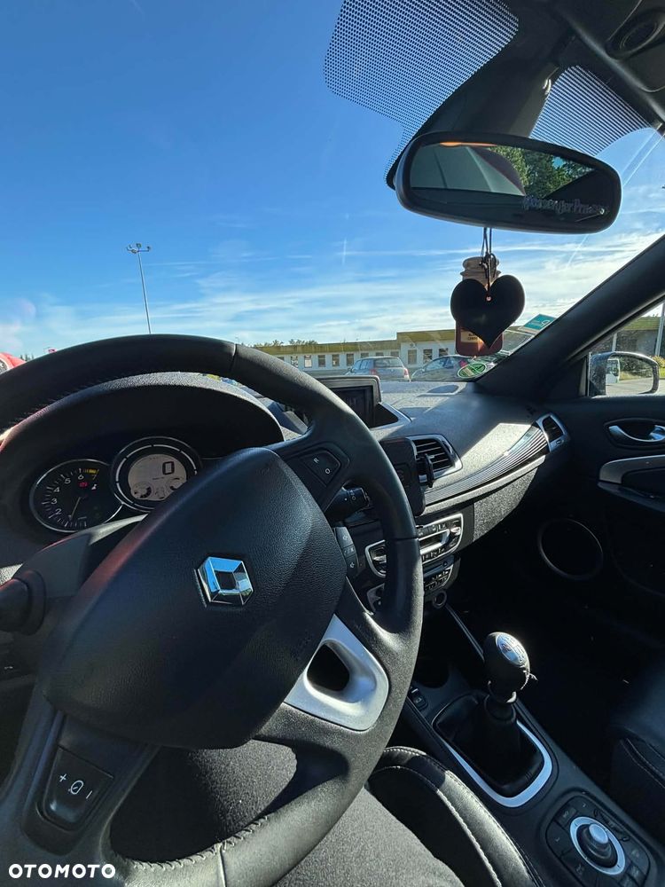Renault Megane - 10