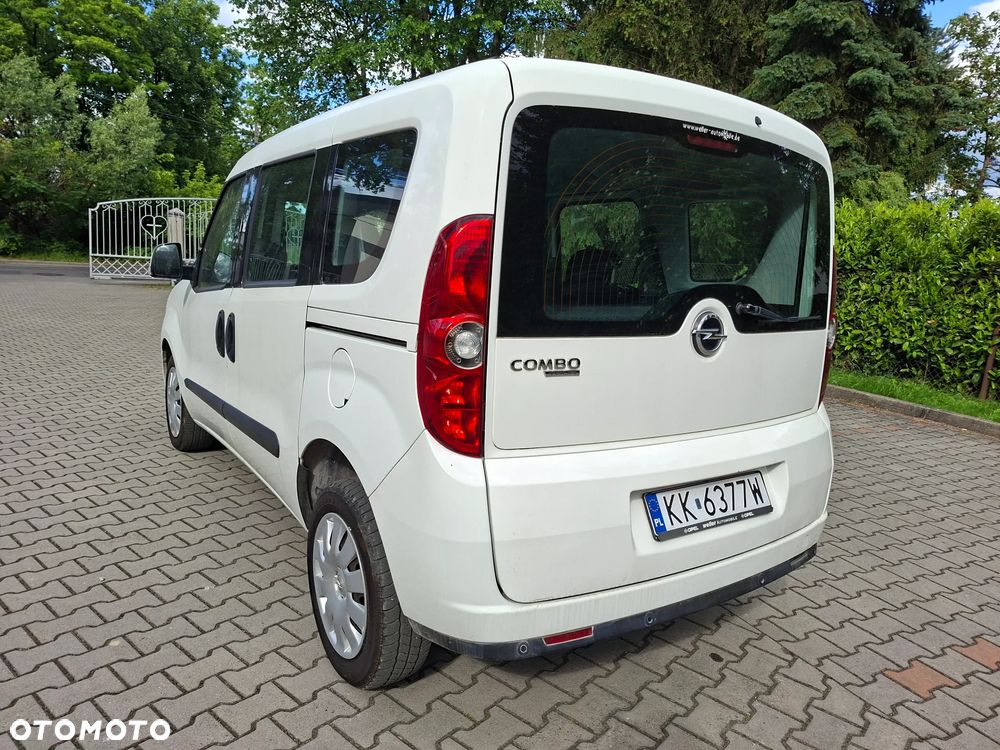 Opel Combo Tour L1H1 - 6