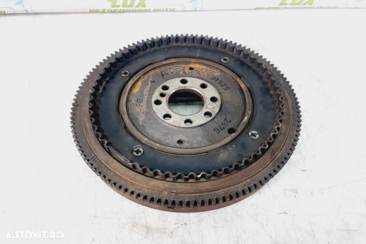 Volanta masa simpla 1.3 jtd 55201525 Fiat Grande Punto 1 seria - 3