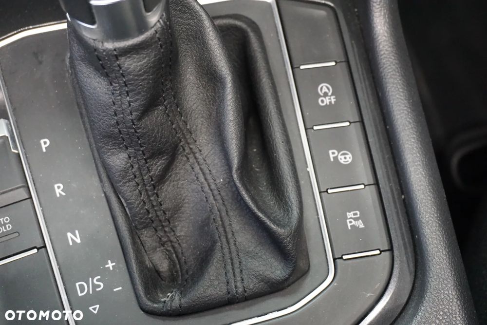 Volkswagen Tiguan 2.0 TDI SCR (BlueMotion Technology) DSG Highline - 31