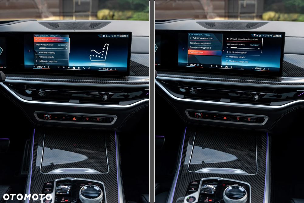 BMW X5 M M60i xDrive - 34