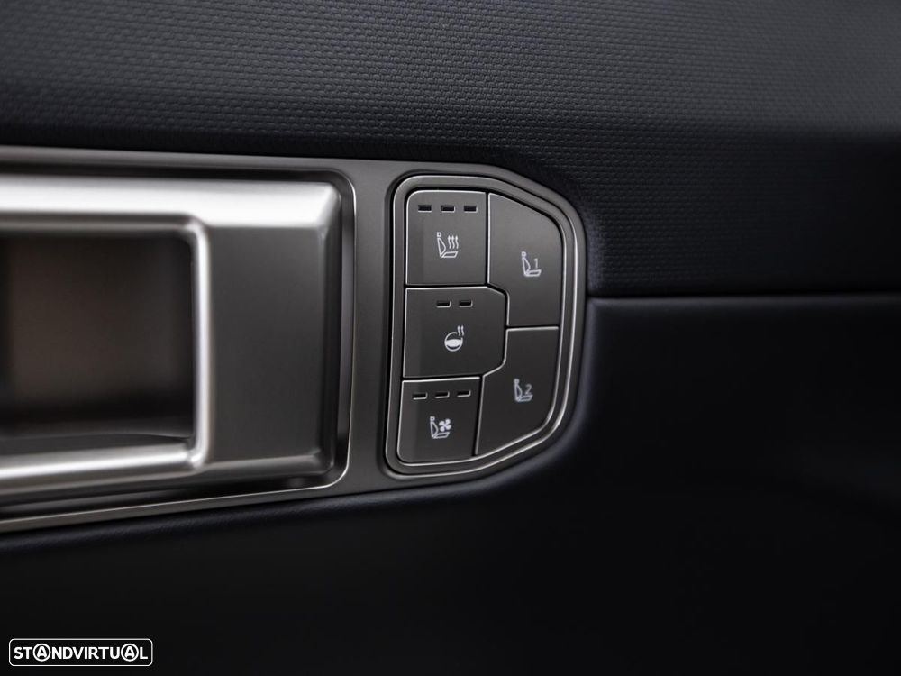 Kia EV4 81.4 kWh GT-Line - 19