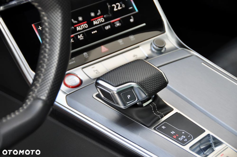 Audi A7 Sportback - 11