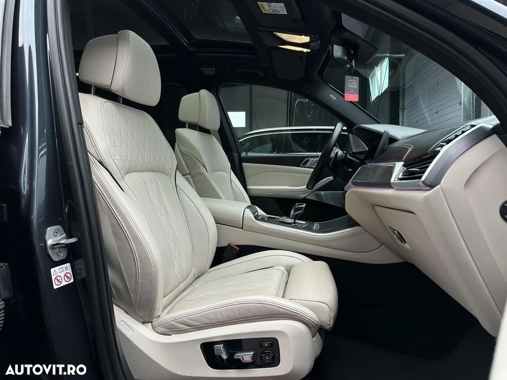 BMW X5 xDrive45e xLine - 23