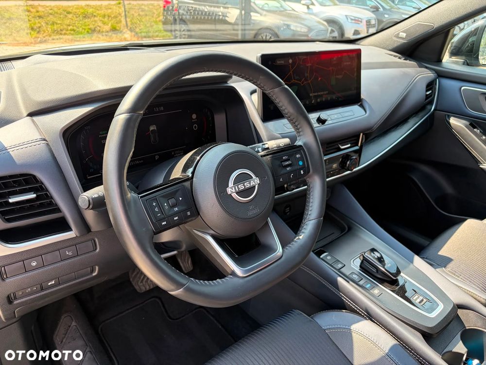 Nissan Qashqai 1.5 e-POWER Tekna - 7