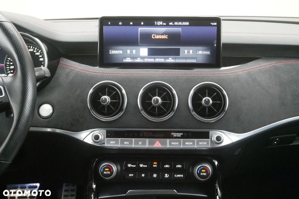 Kia Stinger 3.3 T-GDI V6 GT Prestige Line AWD - 10