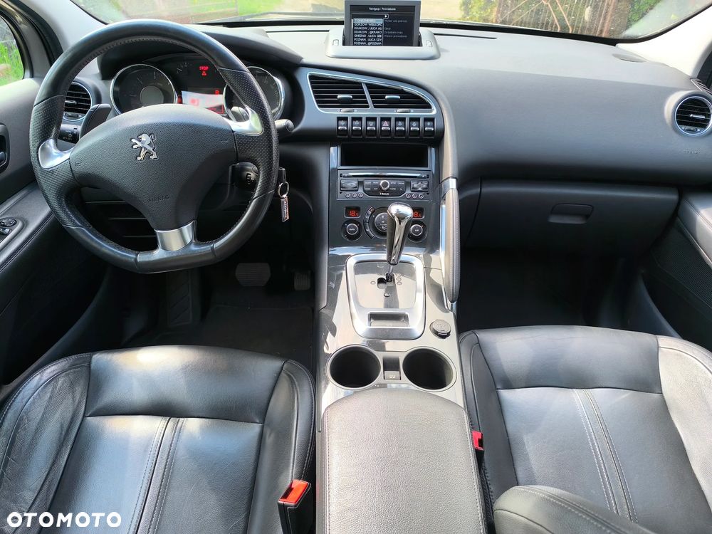 Peugeot 3008 - 5