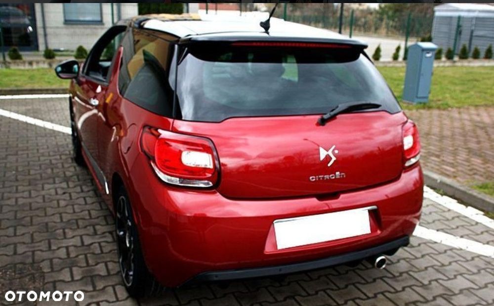 Citroën DS3 1.6 HDi SoChic - 15