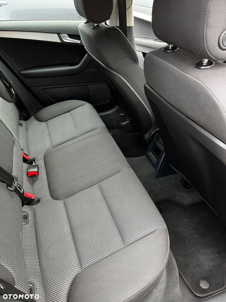 Audi A3 Sportback - 16