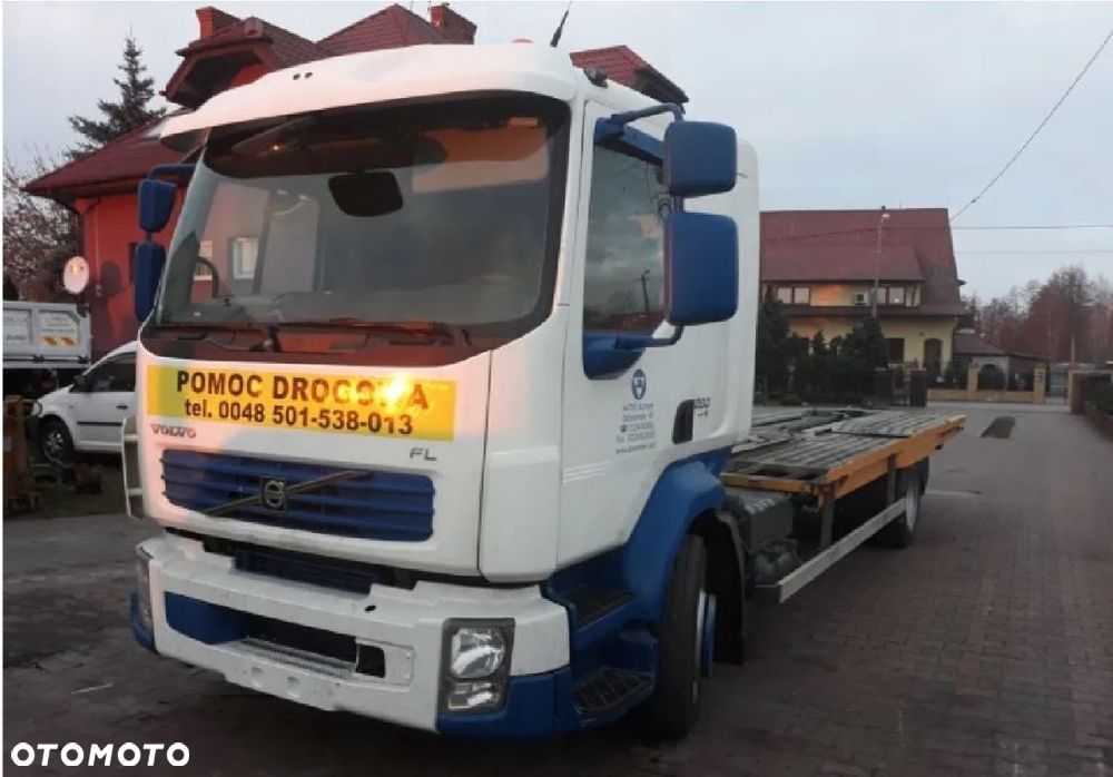 DRZWI MAN LE 14.220 - 1