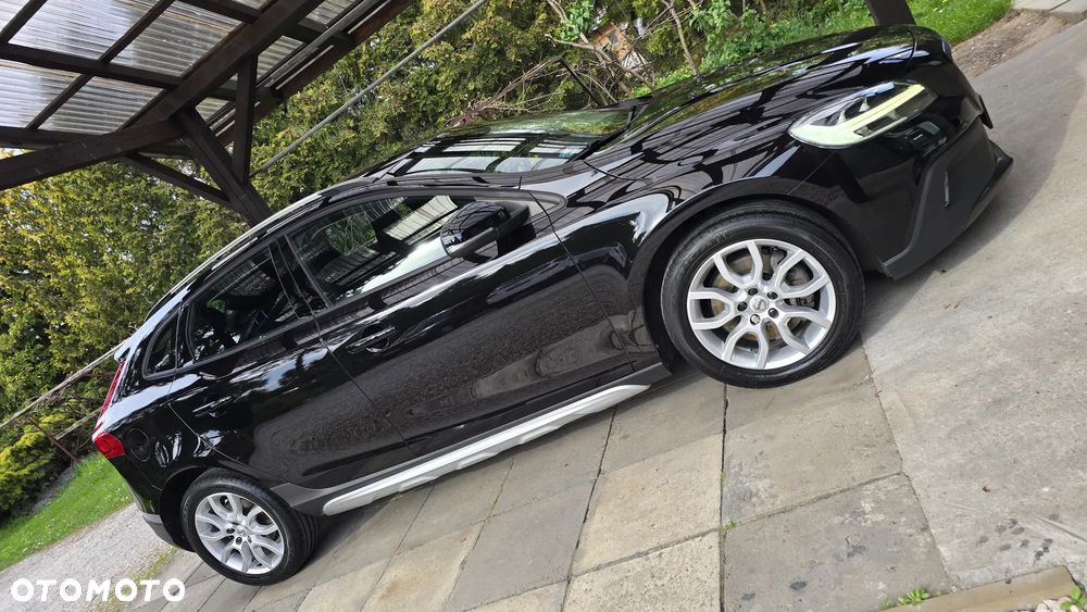 Volvo V40 D2 Momentum - 5