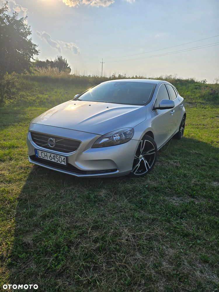 Volvo V40 D2 Base - 1