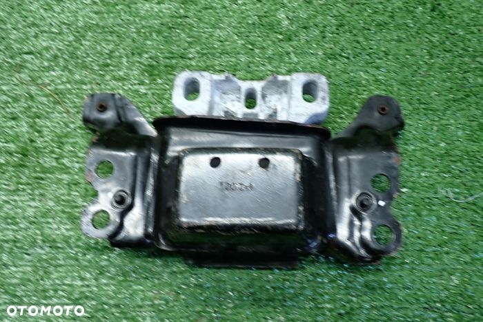 VW AUDI SEAT SKODA poduszka skrzyni biegów 5Q0199555AB - 3