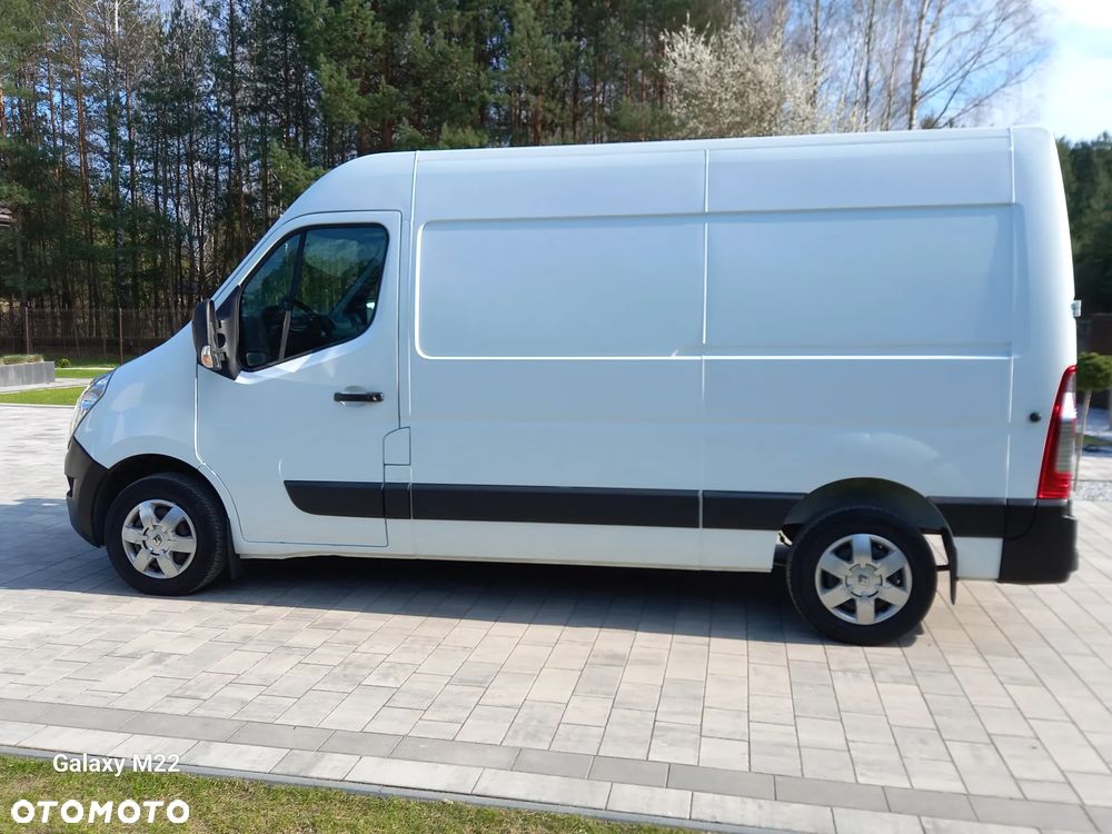 Renault MASTER - 9