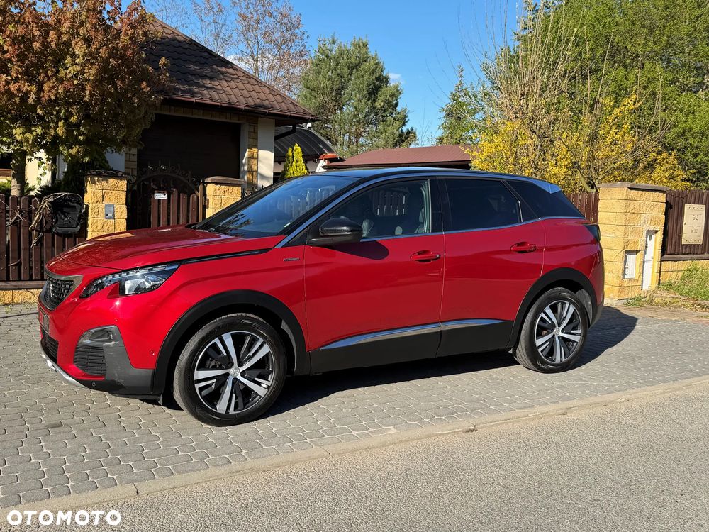 Peugeot 3008 - 37