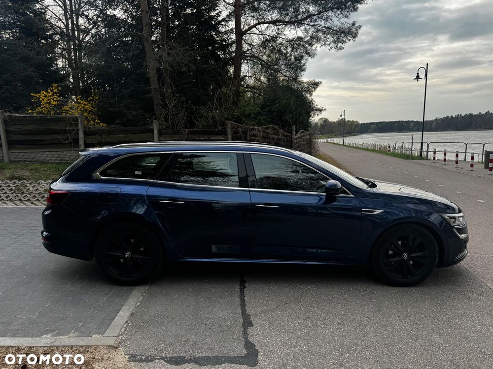 Renault Talisman 1.6 Energy TCe Intens EDC - 35