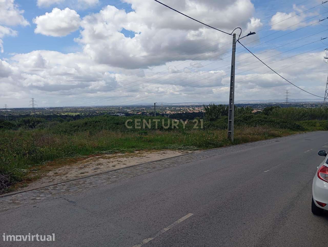 Terreno para Loteamento – Quinta dos Carvalhos, Palmela - Grande imagem: 2/26