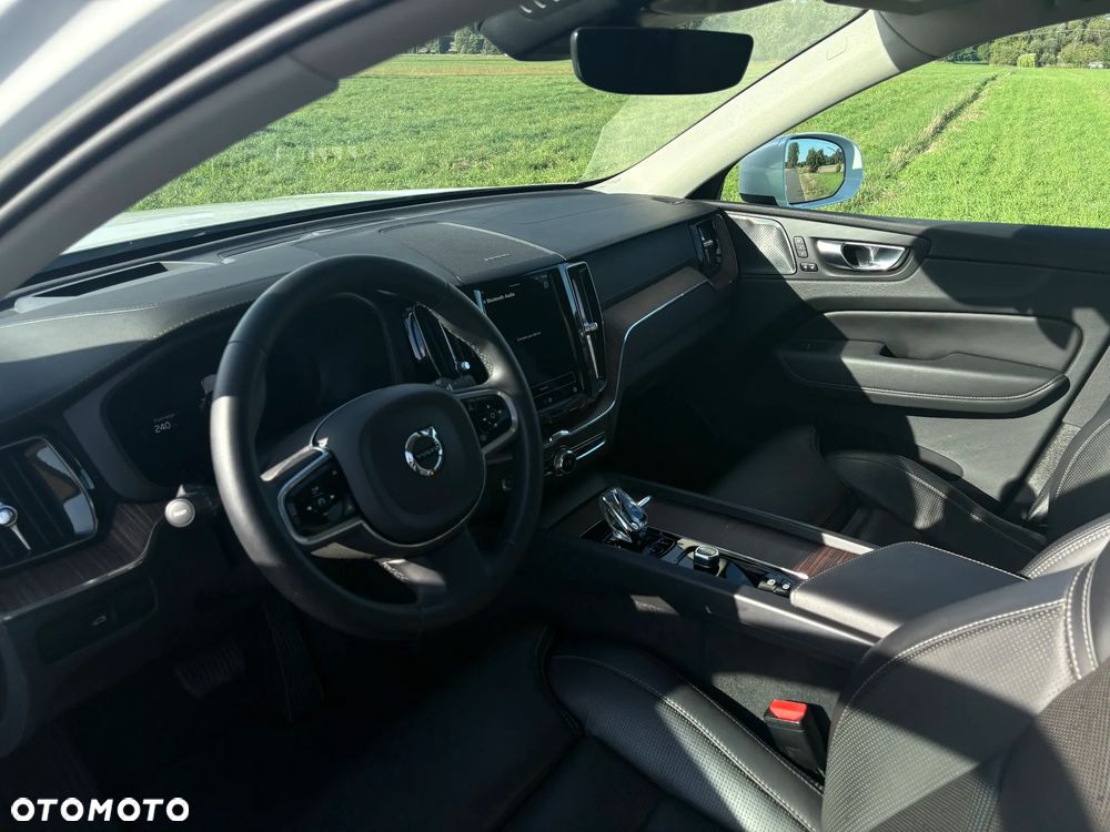 Volvo XC 60 B5 B Geartronic Inscription - 7