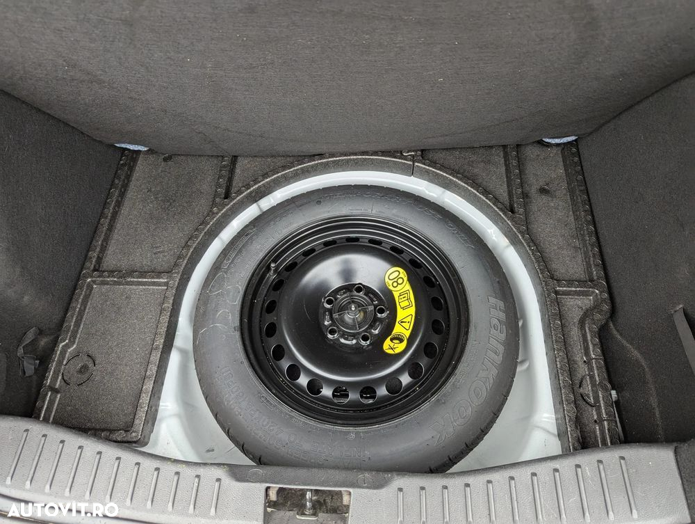 Ford Focus 1.0 EcoBoost Start Stop Trend - 33