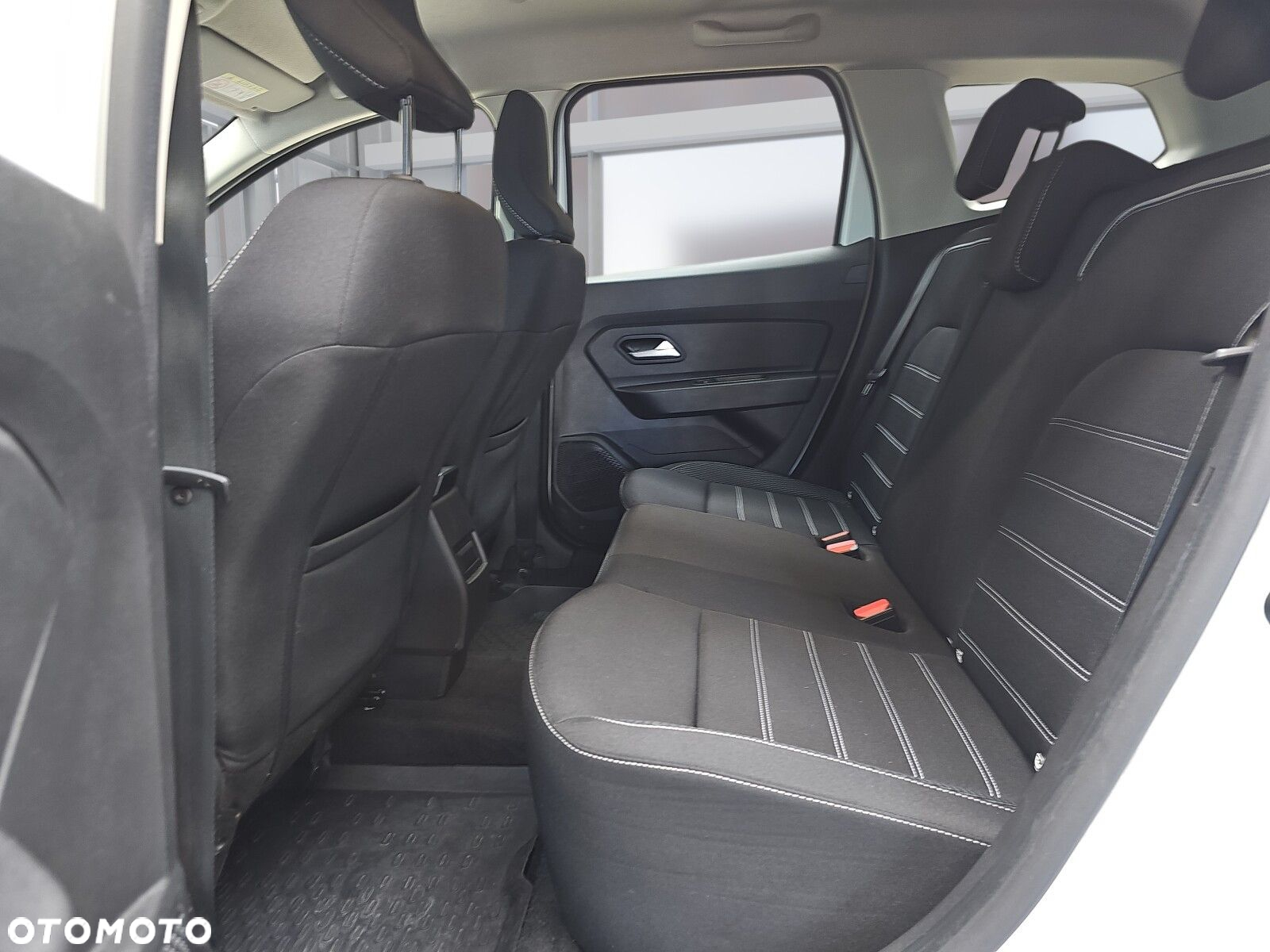 Dacia Duster 1.3 TCe Prestige 4WD - 22