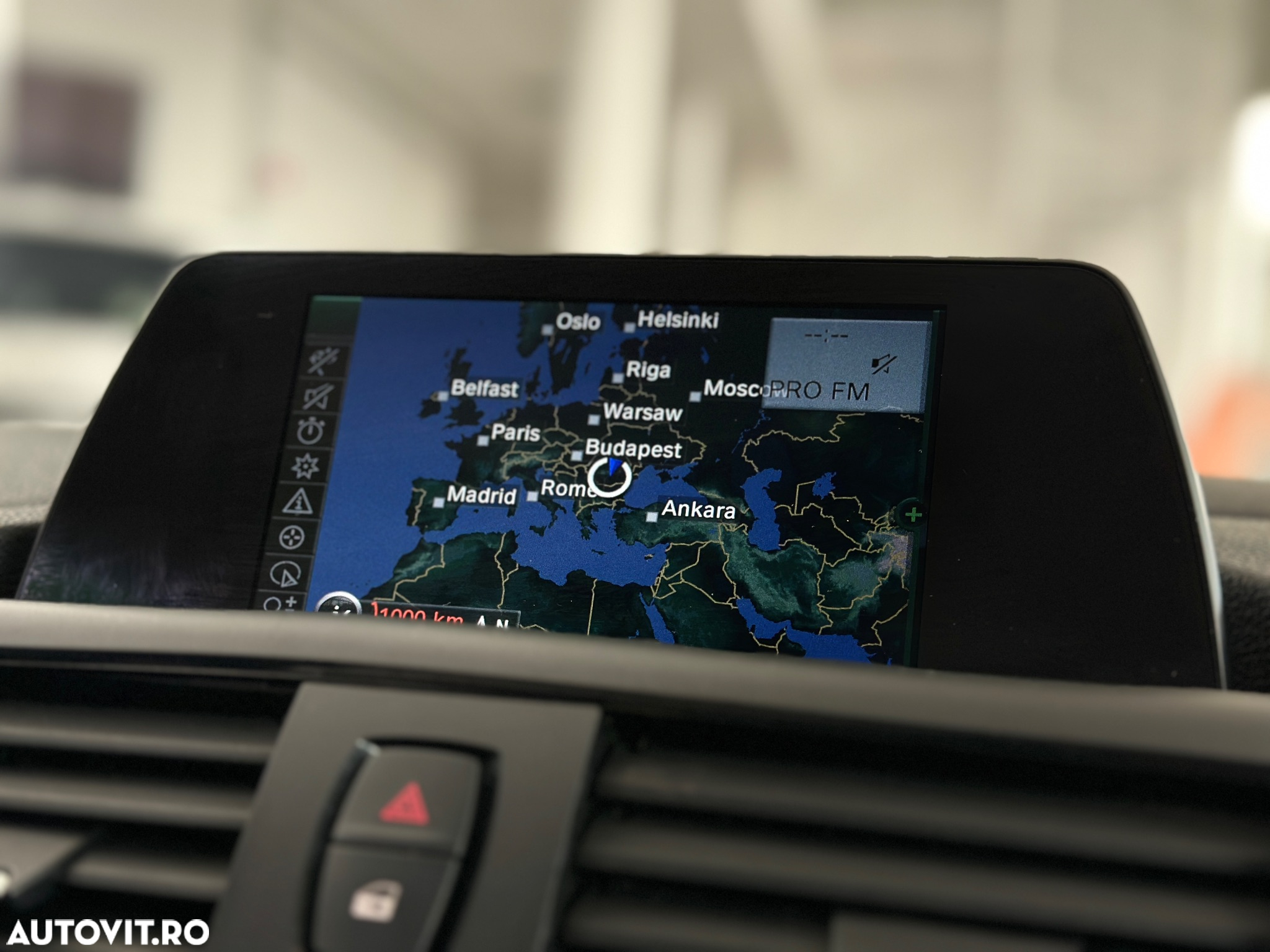 BMW Seria 1 116i Aut. Sport Line - 26