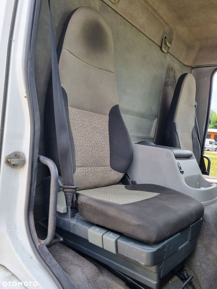 FOTEL PRAWY SIEDZIENIE PASAŻERA RENAULT MIDLUM DXI 06-14 ROK - 1