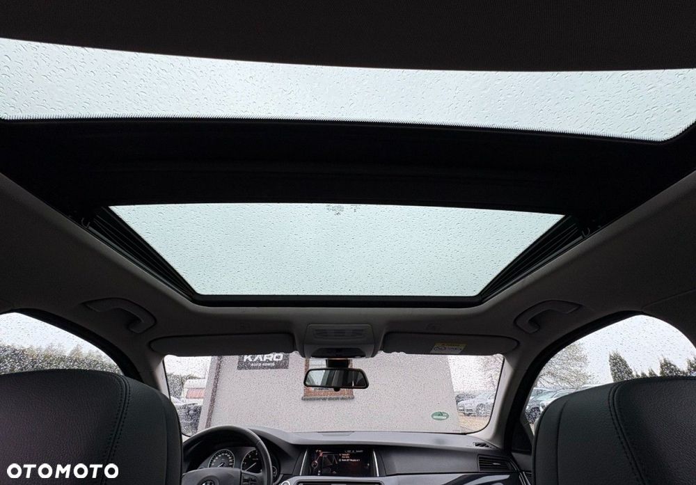 BMW Seria 5 - 16
