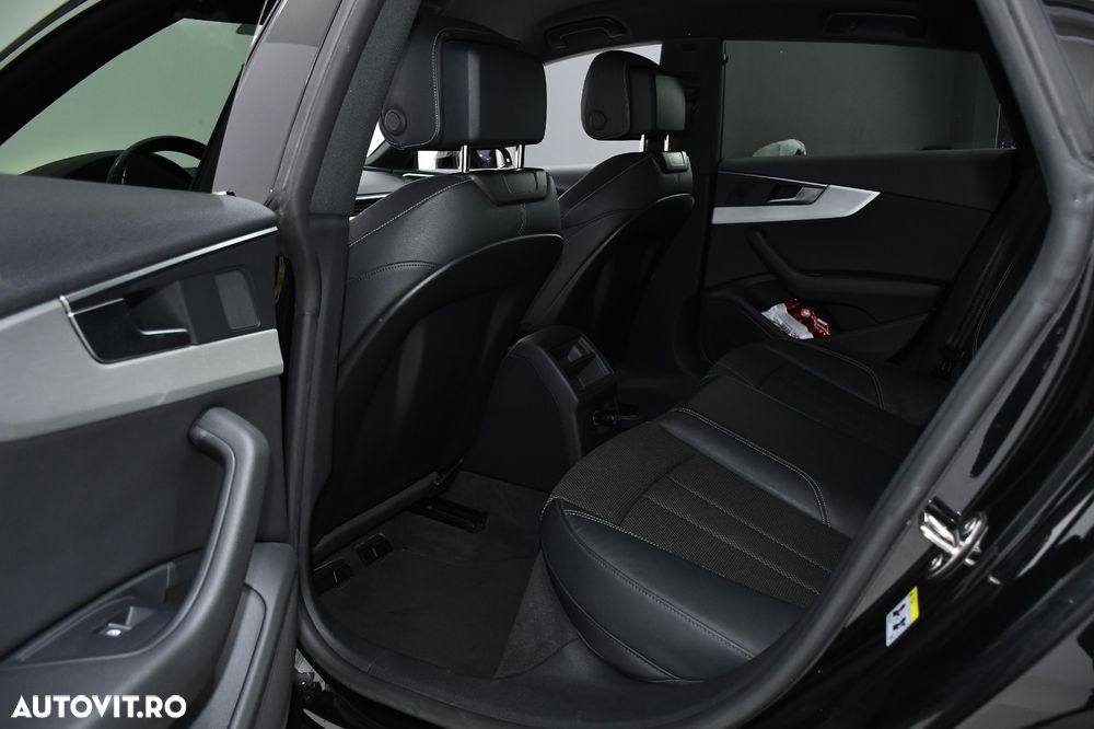 Audi A5 Sportback - 12