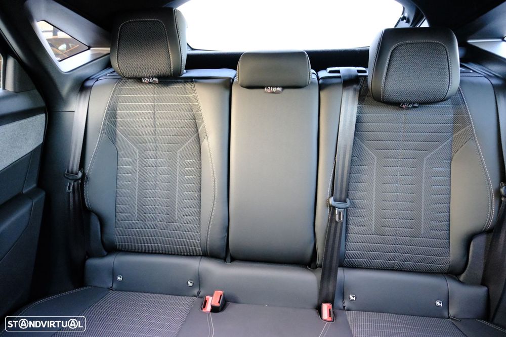 Peugeot 3008 1.2 Hybrid Allure e-DCS6 - 10