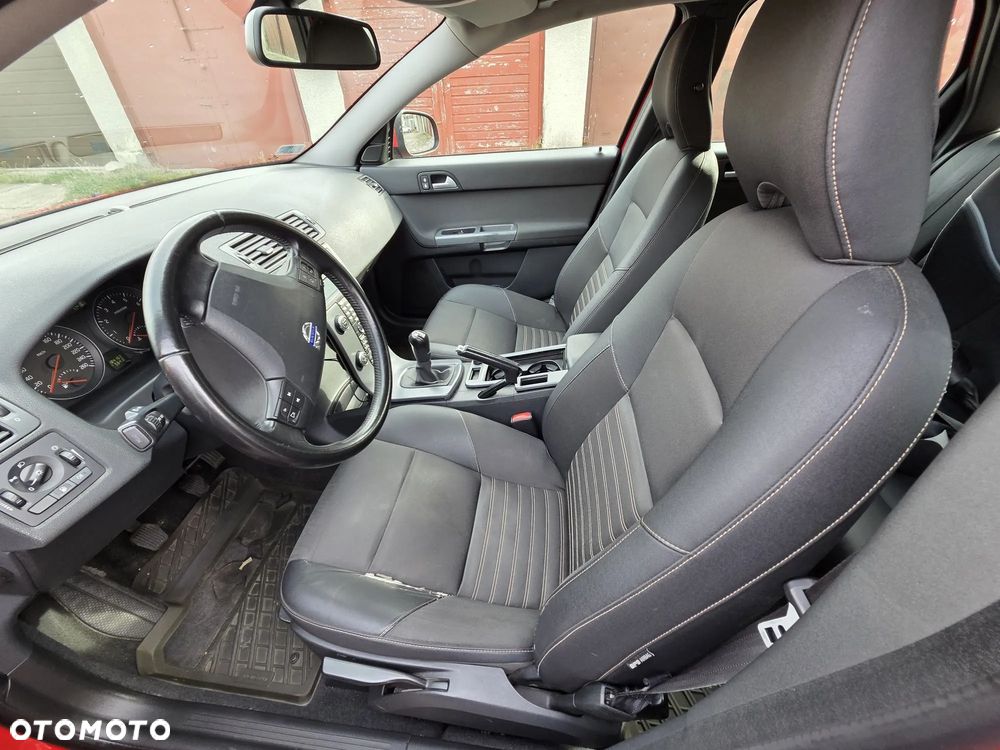 Volvo V50 1.8 Kinetic - 8