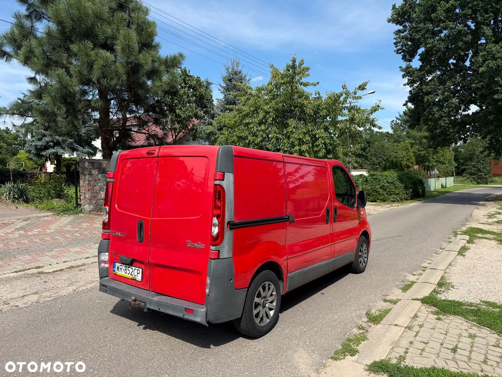 Renault Trafic - 3