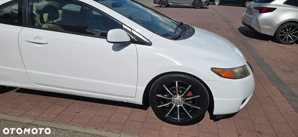 Honda Civic 1.8i-VTEC Type S - 15