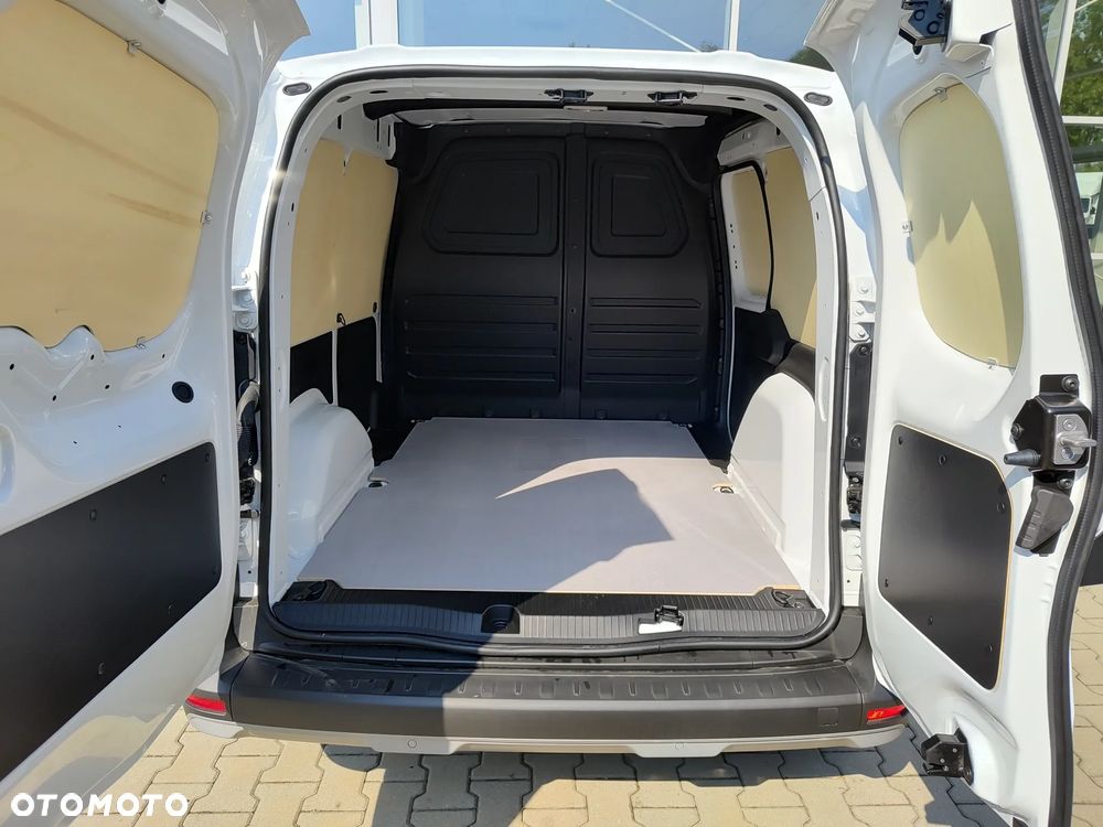 Nissan Townstar Van - 10