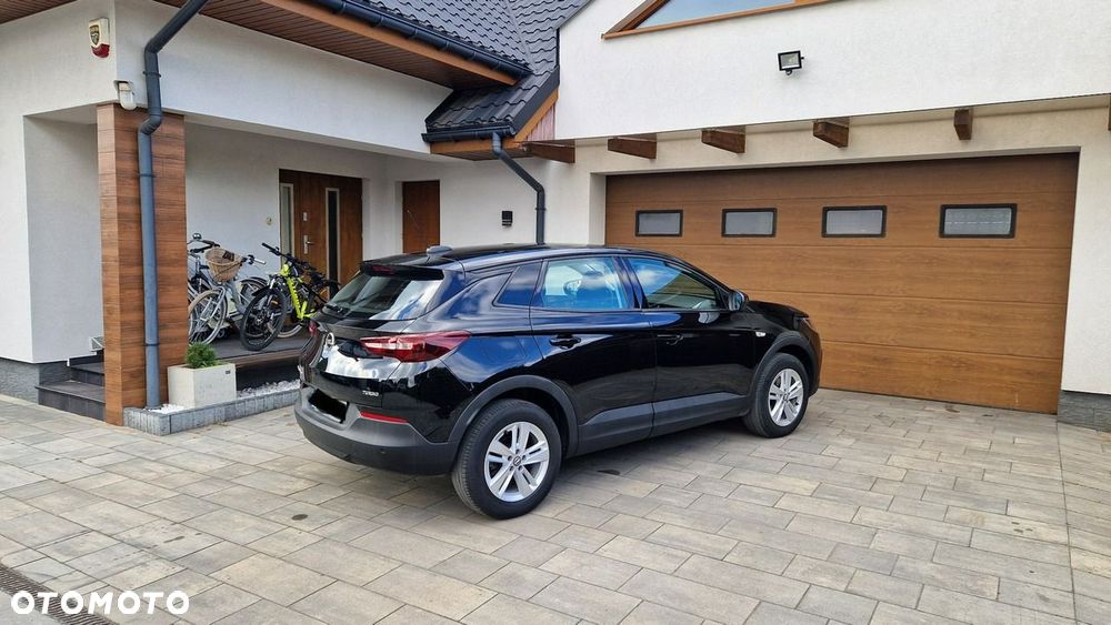 Opel Grandland X - 9