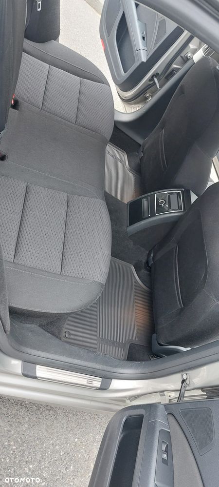Skoda Superb 3.6 V6 4x4 DSG Elegance - 10