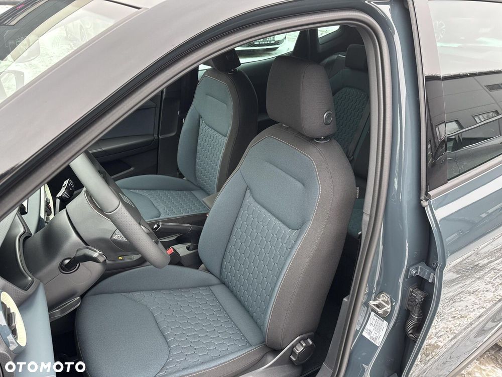 Seat Arona 1.0 TSI Style - 11