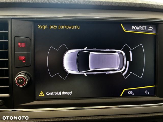 Seat Leon 1.6 TDI Style S&S - 20