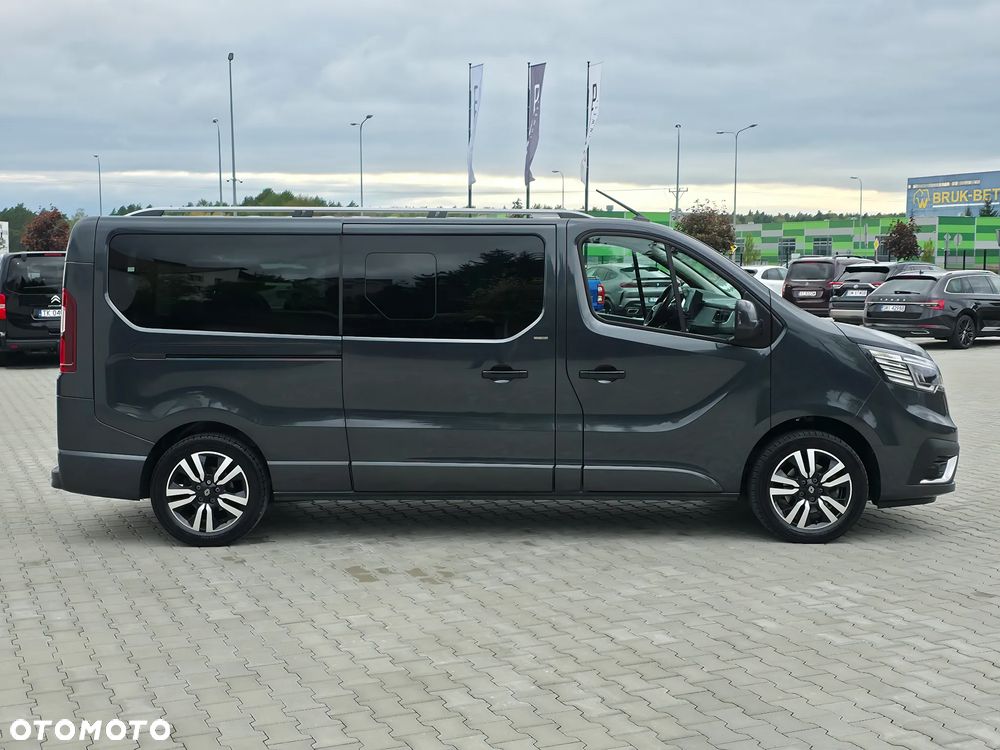 Renault Trafic ENERGY EDC Grand Combi Spaceclass - 13