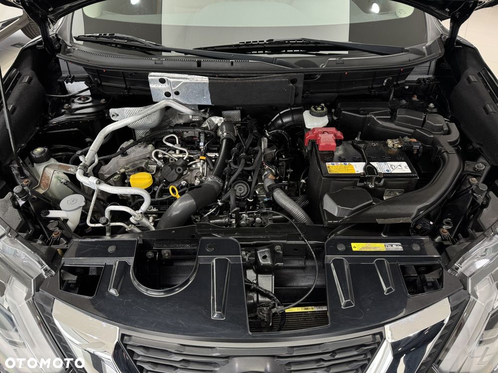 Nissan X-Trail 1.3 DIG-T Tekna 2WD DCT - 21