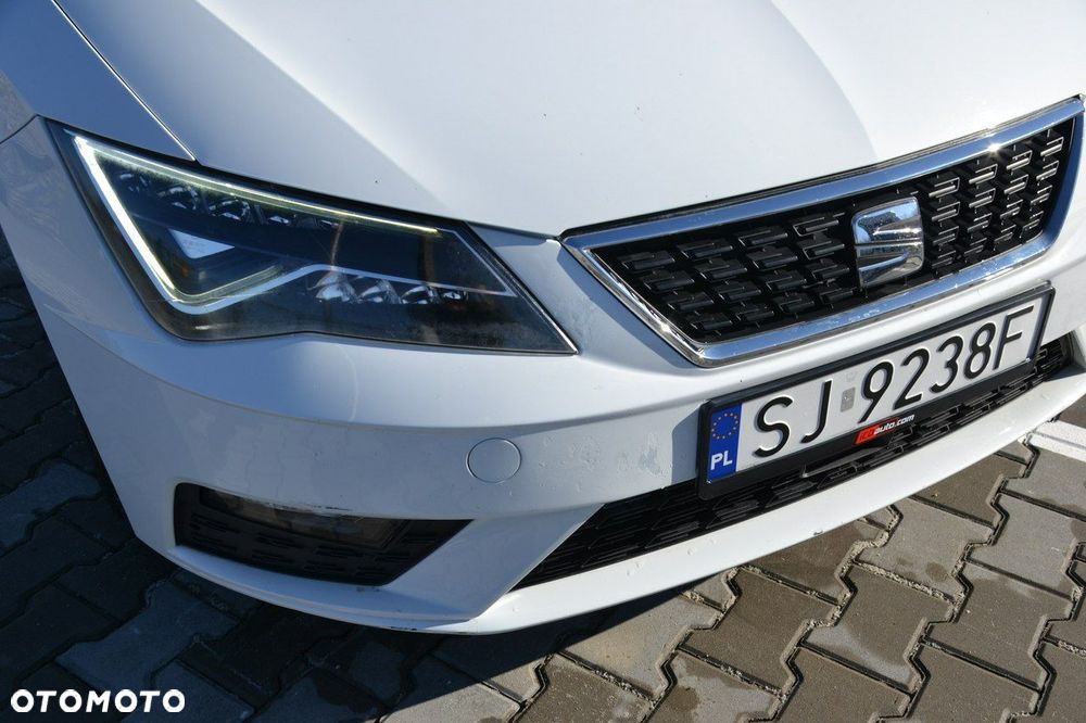 Seat Leon - 9