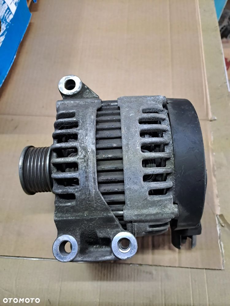 Mini Cooper R56 1.6 N14B16A alternator 150A  0121615627  7575050-80 - 1