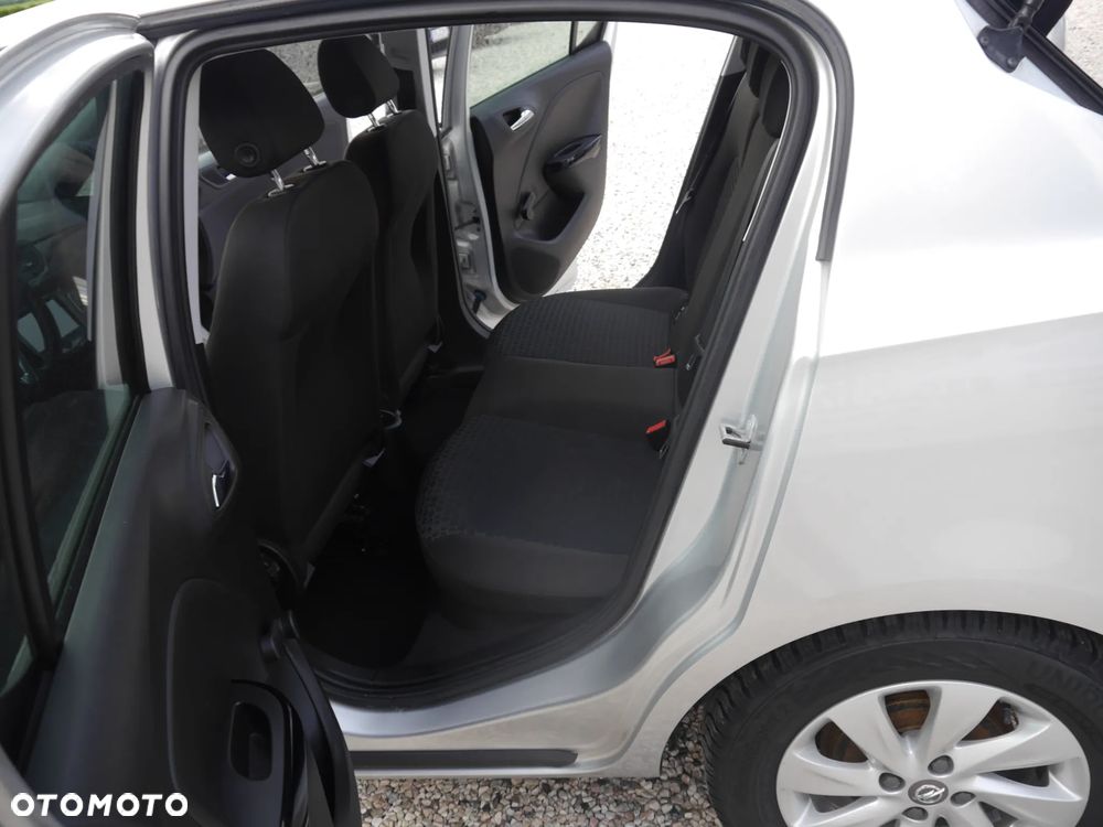 Opel Corsa 1.4 Active - 14