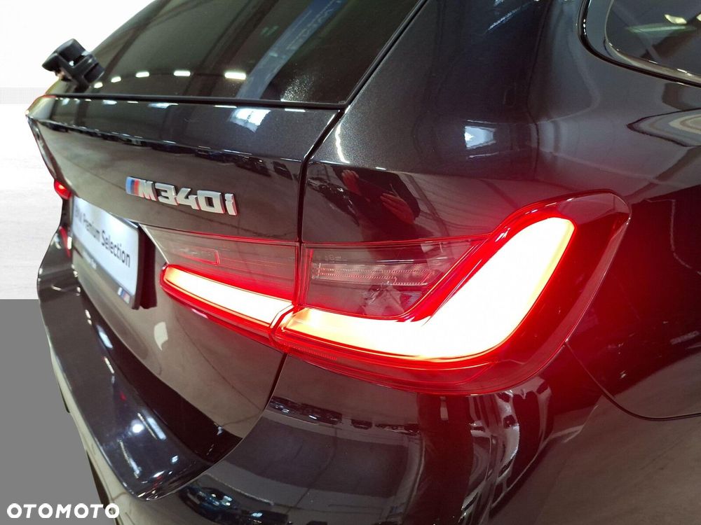 BMW Seria 3 - 20