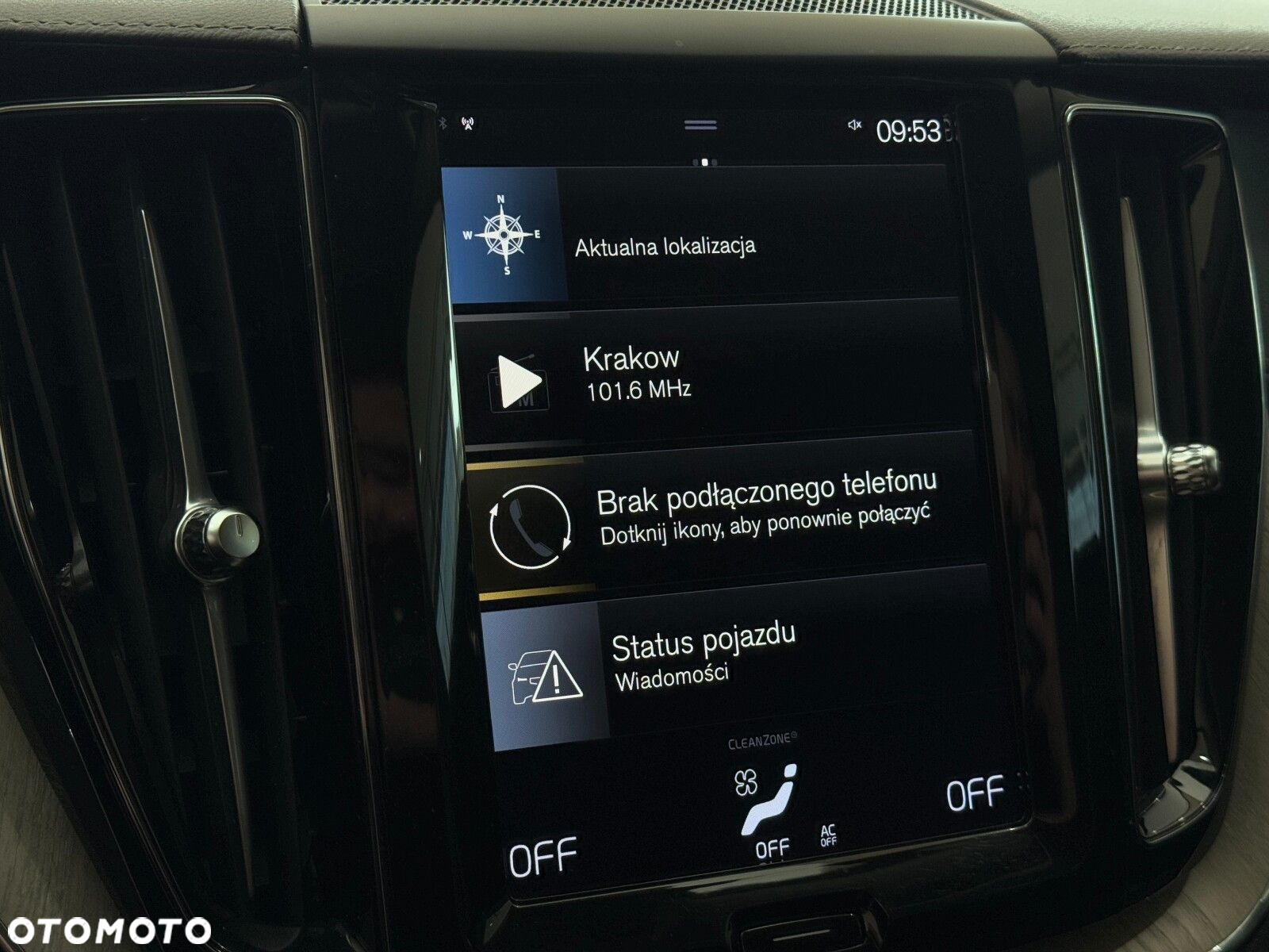 Volvo XC 60 - 29