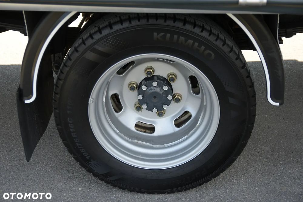 Iveco DAILY=50C18=3.0HPi=FIRANKA=5.50M=3.5T=LED - 31