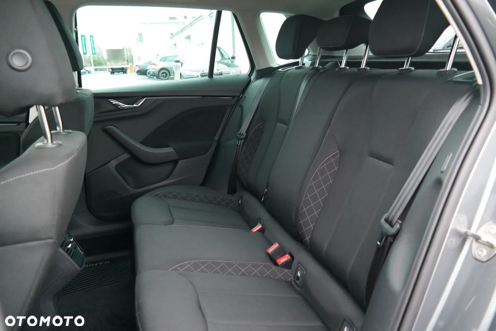 Skoda Kamiq 1.0 TSI Ambition - 11