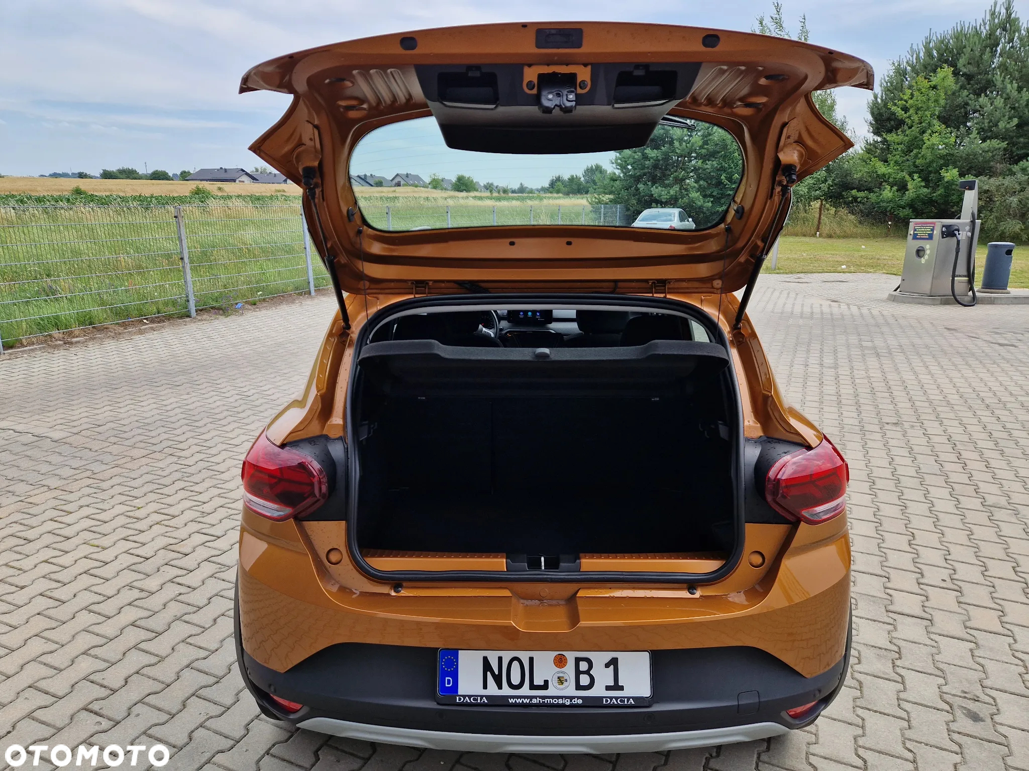 Dacia Sandero Stepway TCe 90 Expression - 9
